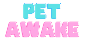 Pet Awake